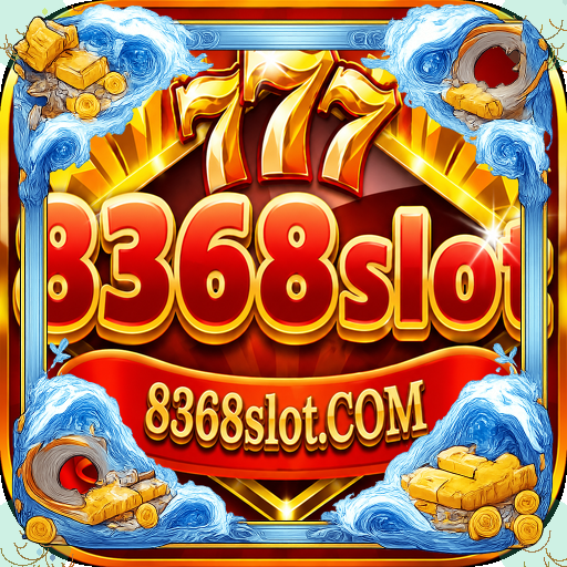 8368slot — mitra unggulan